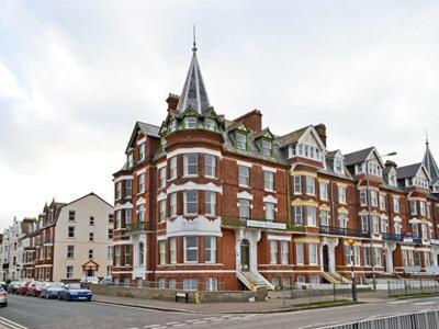 Bounty Villa Cromer Eksteriør bilde